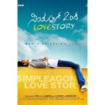 Rakshit Shetty Instagram - ‪7 years for #SimpleAagOndLoveStory. . Thanks to @simplesuni for this beautiful leap in my career 🤗 Here is one of my all time favourite scene (Mark from 50th second) https://youtu.be/6sk4OkXI0OQ ‬