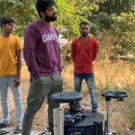 Rakshit Shetty Instagram – Was waiting for this to arrive since long and finally it is here. Panther Classic Plus, a new addition to @paramvah_studios . First of its kind in Bangalore. Can’t wait to play around with this one now. This is going to be fun ☺️🤟 #pantherclassicplus