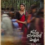 Rakshit Shetty Instagram – @chaithra.j.achar as ‘ಸುರಭಿ’ | Welcome onboard 😊

#SSELookReveal #SSESurabhi 

PC : @aishwaryashok 

#SSE @hemanthrao11 @rukmini_vasanth @charanraj27185 @advaithaambara @ullashydur #ParamvahPictures @paramvah_studios @kaanistudio