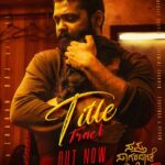Rakshit Shetty Instagram – The waves of change have crashed the shore! 

My favourite track from Side B is out now. Eager to share this with you all, hope you will love it too ☺️

[LINK IN BIO]

#SSESideBTitleTrack #SSDSideBTitleTrack #EKTSideBTitleTrack 

#SSESideBNov17 @hemanthrao11 @rukmini_vasanth @chaithra.j.achar @charanraj27185 #DhananjayRanjan @karthikchennojirao @advaithaambara @ullashydur @ksubbaraj @therealprithvi @paramvah_studios @kvn.productions @peoplemediafactory @stonebenchers @sakthifilmfactory @prithvirajproductions #SSDSideBNov17 #EKTSideBNov17 #SSE