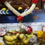 Rakshit Shetty Instagram – A wrap-up ceremony full of smiles, gratitude and cheers! 

Stills from the Kumbalakaayi event of Paramvah Studios’ two exciting and anticipated projects ‘Bachelor Party’ and ‘Ibbani Tabbida Ileyali’ ♥️

ನಮ್ಮ ಪರಂವಃ ಸ್ಟುಡಿಯೋಸ್ ನಿರ್ಮಾಣದ “ಇಬ್ಬನಿ ತಬ್ಬಿದ ಇಳೆಯಲಿ” ಮತ್ತು “Bachelor ಪಾರ್ಟಿ” ಚಿತ್ರದ ಕುಂಬಳಕಾಯಿ ಕಾರ್ಯಕ್ರಮದ ಒಂದಷ್ಟು ಸಿಹಿ ಕ್ಷಣಗಳು..🤍
