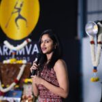 Rakshit Shetty Instagram – A wrap-up ceremony full of smiles, gratitude and cheers! 

Stills from the Kumbalakaayi event of Paramvah Studios’ two exciting and anticipated projects ‘Bachelor Party’ and ‘Ibbani Tabbida Ileyali’ ♥️

ನಮ್ಮ ಪರಂವಃ ಸ್ಟುಡಿಯೋಸ್ ನಿರ್ಮಾಣದ “ಇಬ್ಬನಿ ತಬ್ಬಿದ ಇಳೆಯಲಿ” ಮತ್ತು “Bachelor ಪಾರ್ಟಿ” ಚಿತ್ರದ ಕುಂಬಳಕಾಯಿ ಕಾರ್ಯಕ್ರಮದ ಒಂದಷ್ಟು ಸಿಹಿ ಕ್ಷಣಗಳು..🤍