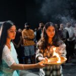 Rakshit Shetty Instagram – A wrap-up ceremony full of smiles, gratitude and cheers! 

Stills from the Kumbalakaayi event of Paramvah Studios’ two exciting and anticipated projects ‘Bachelor Party’ and ‘Ibbani Tabbida Ileyali’ ♥️

ನಮ್ಮ ಪರಂವಃ ಸ್ಟುಡಿಯೋಸ್ ನಿರ್ಮಾಣದ “ಇಬ್ಬನಿ ತಬ್ಬಿದ ಇಳೆಯಲಿ” ಮತ್ತು “Bachelor ಪಾರ್ಟಿ” ಚಿತ್ರದ ಕುಂಬಳಕಾಯಿ ಕಾರ್ಯಕ್ರಮದ ಒಂದಷ್ಟು ಸಿಹಿ ಕ್ಷಣಗಳು..🤍