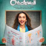 Rakul Preet Singh Instagram – Some films are super special and #chattriwali is one of them .. breaking taboos ❤️ Thankyou #htottplayawards for #bestactor award . 
Thankyou to the entire team and most importantly the audiences who gave us so much love .. ❤️