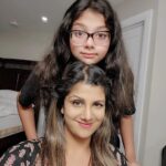 Rambha Instagram – Good morning 🙏 #family#kids#happy#safe#home#celebrity#celebritystyle #celebrityfashion #celebritystylist #accident #cars #fans #public