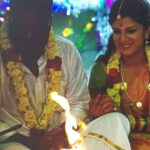 Rambha Instagram – One of my favorite 😍 ❤️