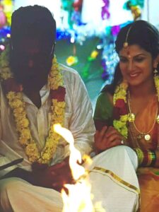 Rambha Instagram - One of my favorite 😍 ❤️