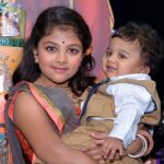 Rambha Instagram – 🤩😍😘