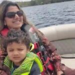 Rambha Instagram –