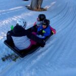 Rambha Instagram – SNOW LOOLYS  #snow #snowboarding #snowboarding #snowman#snowshoeing #snow lollipop #snowmobile #snowymorning #snowmobile #snowfall #snowboard