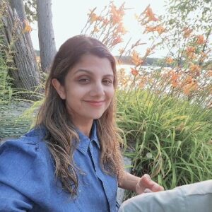 Rambha Instagram - My love 💓 my happiness 😊 my life ♥️ My Sonset #love #happiness #life #joy#kids #babies #family #mom#motherhood#sunset