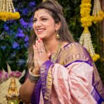 Rambha Instagram - #prithahari #prithaharifan #ramba #silksarees #southindiaactress #actress #sareelove Chennai, India