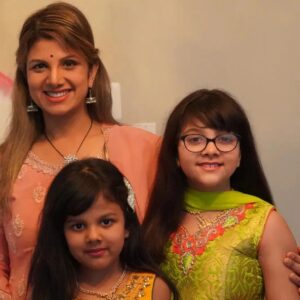 Rambha Instagram - Family 😍❤
#angels#kids #children #motherhood #wife #love #relationshipgoals #togetherness#son #naughtiness#familytime #family #familyphotography