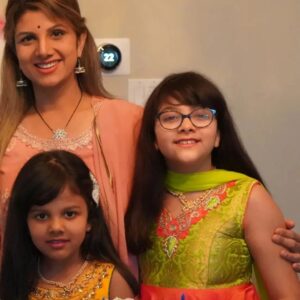 Rambha Instagram - Family 😍❤
#angels#kids #children #motherhood #wife #love #relationshipgoals #togetherness#son #naughtiness#familytime #family #familyphotography