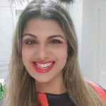 Rambha Instagram – ❤️#mom #amma #picoftheday #picoftheday#beauty #party #function#travel #expressyourself #cuteness