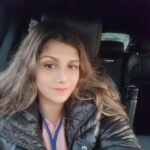 Rambha Instagram – Funday with my munchkins🤗😉#funny #fun #boy #girl #school #family #familytime#celebrity #celebrityfashion#kids #reelsinstagram #songs #canada #videos#songs