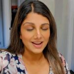 Rambha Instagram – Home maker’sUniversal energy ❤️🤗😊#homemakers#housewife #women #celebrity #mothers #energy #reels