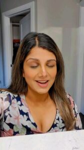 Rambha Instagram - Home maker'sUniversal energy ❤️🤗😊#homemakers#housewife #women #celebrity #mothers #energy #reels