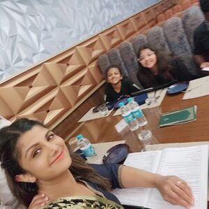 Rambha Instagram - family dinner #familytime #celebrity #kids #enjoylife #enjoy #home#visit #hotels #resorts #fans #momlife #motherhood