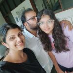Rambha Instagram - My Brother's visit 🤗Vasu Maama's visit .#brothers #relation #familytime #familyphotography #visits#brothers #brothersisterlove#uncle #nephew #neice