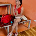 Ramya Subramanian Instagram - Water you upto this week ? 😎 Just do yourself a favor and sip away more water as you power through the week ! ♥️ #MondayMorningMood