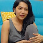 Ramya Subramanian Instagram - Life Update ✌🏻 #MentalHealthMatters