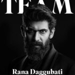 Rana Daggubati Instagram – Welcoming the dapper & supercool talent 😎 Mr. Rana Daggubati ✨ on board for #Thalaivar170🕴🏼

#Thalaivar170Team has gotten even more charismatic 🌟 with the addition of the dashing @ranadaggubati 🎬🤗✌🏻

@rajinikanth #TJGnanavel @anirudhofficial @manju.warrier @dushara_vijayan @ritika_offl @riazkahmed.pro @v4umedia_ #GKMTamilKumaran @lycaproductions #Subaskaran #ThalaivarFeast 🍛