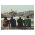 Rana Daggubati Instagram - We’re coming “back”. -with @ranadaggubati @suparnverma #sunderaaron