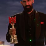 Rana Daggubati Instagram - Join me in the game of champions as I dive headfirst into the ultimate adrenaline rush with @winmatch.sports 🏆 India's #1 online sports gaming website! 🔥 Buckle up your seatbelts and start this adventure today with 100% welcome bonus and superfast withdrawals💥 Win big, and conquer the world of online sports gaming with us! 🎮💰 www.winmatchsports.com @winmatch.sports #WinMatchSports #GameOn #SportsAdventure #PlayToWin #GamersParadise #ICC #CWC23 #gaming #gamer #cricket #onlinegames #poker #rummy #win #fantasycricket #fantasy #India #ICCWC #bollywood #tollywood #cashback #losingbonus #sports #money #indvspak #WinningStreak #PlayForThrills #gamethrills