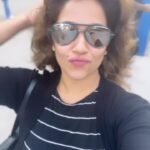 Ranjini Haridas Instagram - Chicago ..I hardly got any time with you but hopefully I will be back . #chicago #illinois #postevent #downtown #needtogoback #ranjiniharidas