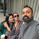 Ranjini Haridas Instagram – My homies !!!❤️

@rhinoqt79 and Joel 

#traveldiaries #newyorkcity #friendsforlife #ranjiniharidas #threeiscompany