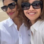 Ranjini Haridas Instagram - Fort Worth, Texas was such a vibe.. esp coz of these two plus the little one!!!❤️ @akniyasi and @nair2286 #fortworth #dallas #texas #longhorn #suchavibe #cowboys #countrymusic #texanhats #texanboots #traveldiaries #makingmemories #ranjiniharidas