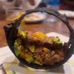 Ranjini Haridas Instagram - Yup..This is love !!!❤️ #foodie #foodporn #chicago #itsallaboutfood #foodtrip #iateitall #notdieting #ranjiniharidas