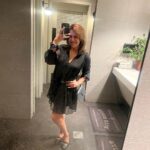 Ranjini Haridas Instagram - Selfie time 🤳