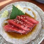 Ranjini Haridas Instagram - Food Coma. @3.fils #foodporn #asiancuisine #michelinstar #dubaidiaries #lunchtime