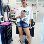 Ranjini Haridas Instagram - Got braided !!!😬 #justhairthings #traveldiaries #gettingready #workmode #phuket #patongbeach หาดป่าตอง ภูเก็ต | Patong Beach Phuket