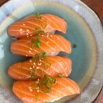 Ranjini Haridas Instagram - Food Coma. @3.fils #foodporn #asiancuisine #michelinstar #dubaidiaries #lunchtime