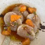 Ranjini Haridas Instagram - Food Coma. @3.fils #foodporn #asiancuisine #michelinstar #dubaidiaries #lunchtime