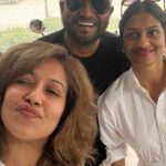 Ranjini Haridas Instagram - Italian is hands down my fav cuisine in the world so if you wanna take me out or butter me up, a bottle of red and Italian food is the way to go..just sayin!!!😂 #Dallasdiaries with @akniyasi and @nair2286 !!! #italiancuisine #mamamia #absolutefavourite #dallas #calabrese #traveldiaries #foodstagram Dallas, Texas