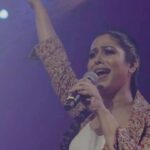 Ranjini Jose Instagram - ‘Nee Thedum Nesam Naane’ Video dropping soon! @charlesnazereth @the_voodoo_child_ @lesley_rodrigues__ @san__lui #independentartist #originalsong #video #musicians #indie #tamilsong #rjtheband