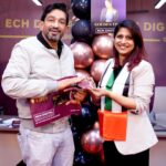 Ranjini Jose Instagram - Congratulations to The Most Multi faceted Versatile South indian Film Play Back Singer Ms Ranjini Jose for your Golden Visa Honor Under the Category of Celebrity Singer . Ranjini Jose . . . . . #dubaigoldenvisa #goldenvisadubai #goldenvisauae #uaeresidencevisa #dubairesidencevisacost #uaeresident #dubaifamilyvisa #uaefamilyvisa #dubaipermanentresidence #goldenvisa #uaegoldenvisa #echdigital #echdigitalgoldenvisa #familygoldenvisa #managergoldenvisaechdigital #echdigitalgoldenvisa