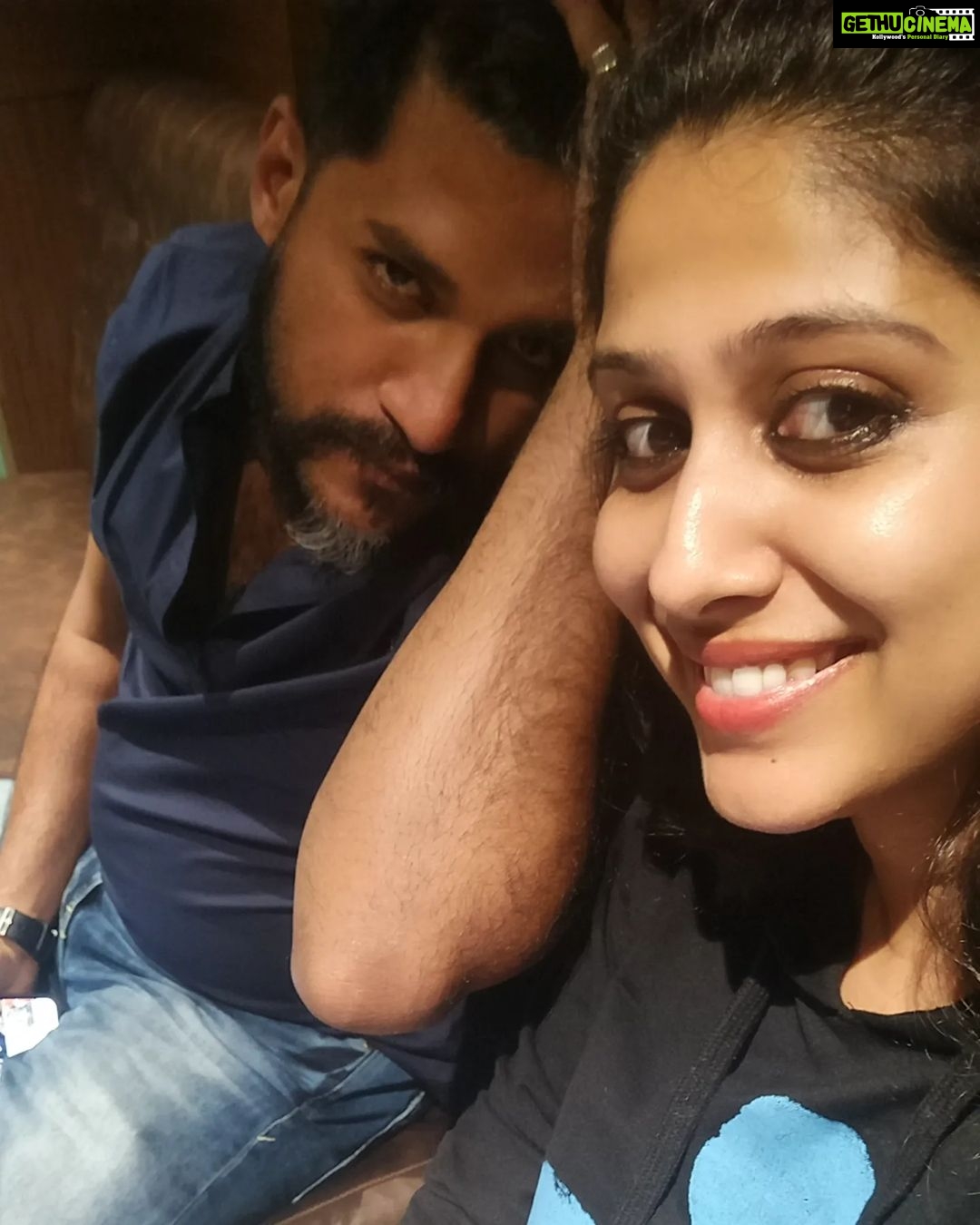 Ranjini Jose - 14.7K Likes - Viju ❤️
Happiest of bdays da. I love you. Forever ❤️
@thevijayyesudas
#bestbud #viju #fam #bdayboy