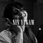 Ranjini Jose Instagram - NIN YUGAM Out now ❤️ On https://youtube.com/@RanjiniJoseOfficial @charlesnazereth @the_voodoo_child_ @lesley_rodrigues__ @arunroop @bernice_easo @georgina.mathew #originalsong #independentartist #rjtheband #rj