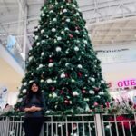 Ranjini Jose Instagram - Ringing in the festive season with happiness, wishes and a heart full of gratitude. Thank you 2022. You were kind. Now let’s wait for 2023 shall we? Merry Christmas to all ❤️🎅🏼🎄 #christmas #seasons #holidays #2022 #christmas2022 #blessed #grateful #rj