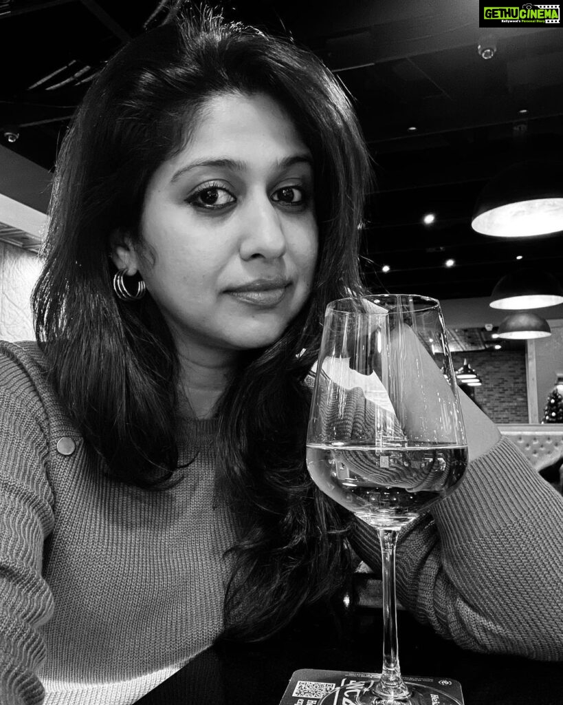 Ranjini Jose Instagram - BnW 👁 #december #usdiaries #evenings #2022things #blessed #rj New Jersey