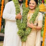 Ranjini Jose Instagram - The wedding weekend that I miss so much a week after ❤️❤️❤️ @sreepriyan @iambreezegeorge @ranjini_h @ranjanimarti @madsie29 @tribemama_marykali @ladyvalayil Lake Palace Resort, Alleppey