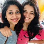 Ranjini Jose Instagram - The week that was … I love you Neha. You’re my family. Thanks for helping me walk out happier than when I landed at your doorstep ❤️ Navin, you’re a darling. I love you ❤️ So happy to have met a bunch of friends who can’t impart anything but love #friendslikefamily #myconstants #bangalore #heart #happiness Bangalore, India