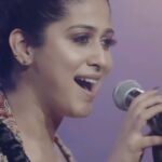 Ranjini Jose Instagram - “Nee Thedum Nesam Naane” is finally here. After what seems a long long wait. Super happy that this is my first attempt at writing a Tamil song (which is my mother tongue ❤️) The track is a quick story that came to my mind (from real life events 😅) and is a favourite of mine 🥰 - RJ Thanking would be cliche, but it is what it is coz of my musicians @charlesnazereth @the_voodoo_child_ @lesley_rodrigues__ and @san__lui 🥰 A ton of thanks again to my video team by @azuracreativestudio headed by @salithrashnad @sreepriyan and the team of @zion06__ @sihabjango @shahidh_ali And brilliantly edited by @anzarmohmed My lovely styling team of @aathiraparvathy @prabin_makeupartist and @sethulakshmi_makeupartist who have given me yet another look to cherish and do I love it! ❤️❤️😍😍 The video is out on my official YouTube channel and it’s an original song yes!!! So what you waiting for Watch the song! Let me know! Your responses mean the world to artists like me 🙏🏽❤️ Link in bio #neethedumnesamnaane #originalsong #independentartist #musicvideo #band #rjtheband #tamilsong #happiness #outnow
