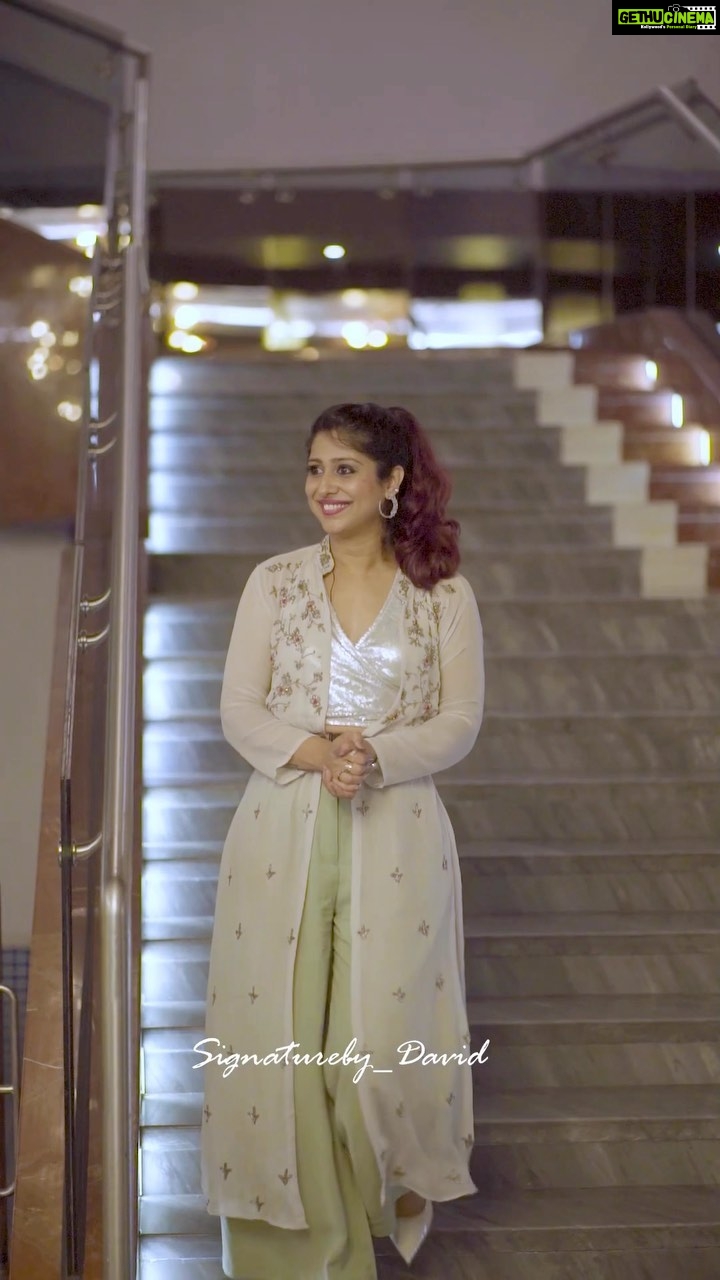 Ranjini Jose - 2.5K Likes - Happy Diwali 🌸
