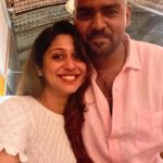Ranjini Jose Instagram - Birthday shenanigans 2023’ April @ckjayalakshmi24 @samsonjvalentine @the_voodoo_child_ @lesley_rodrigues__ @georgina.mathew @bernice_easo @nithinsimonlive